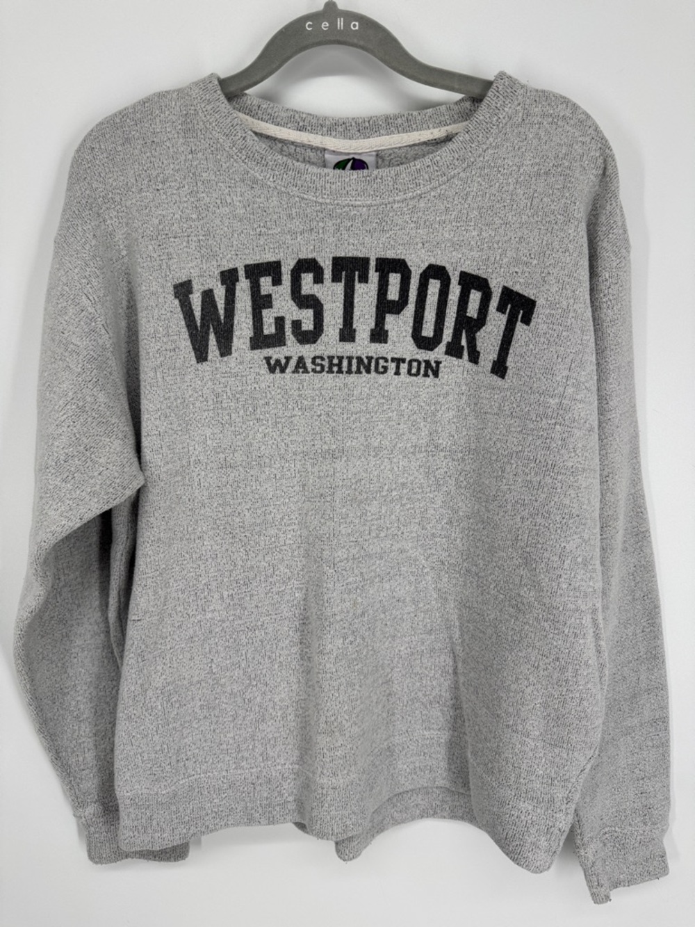 Women’s Westport Washington Sweatshirt